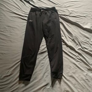 under armour sweatpants